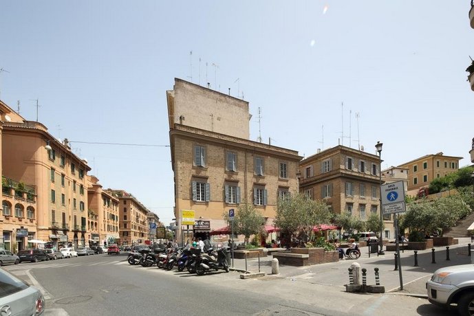 Appartamento Delle Grazie