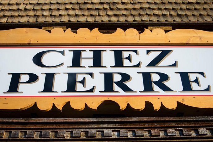 Chez Pierre Lunz am See Austria thumbnail
