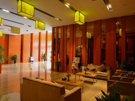 Jinshi Business Hotel Nantong