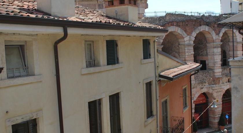 Residenza Tre Marchetti