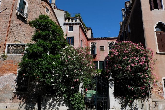 Ca del Mar Venice