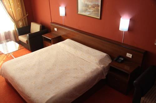 Vivas Hotel