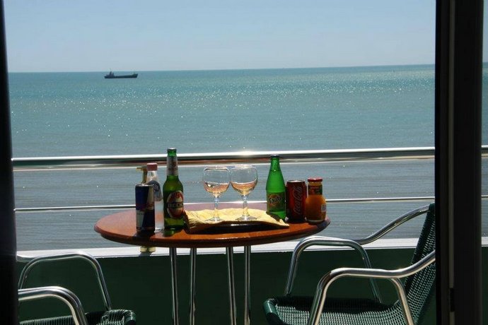 Vivas Hotel