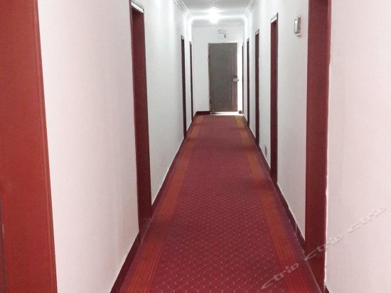 Xinfeng Hostel Zhuhai