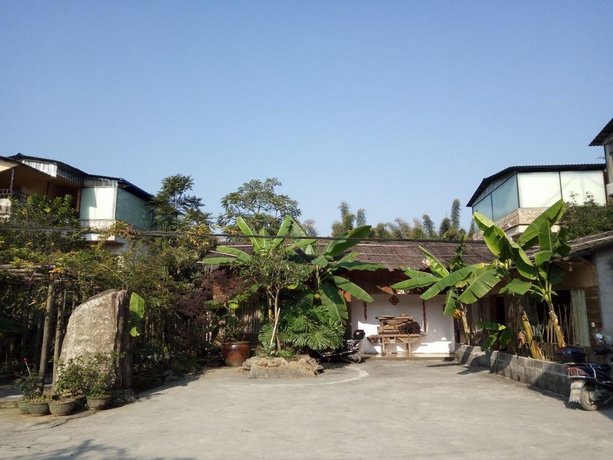 Yangshuo Yinxiang Villa