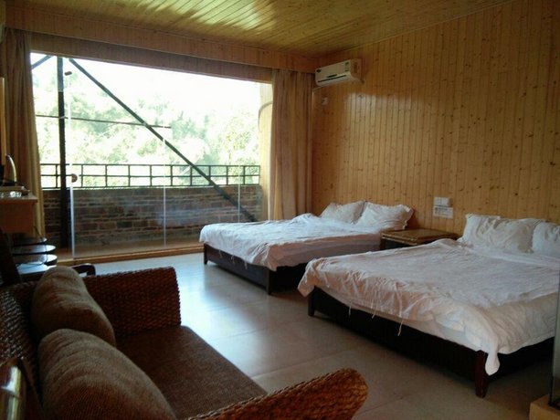 Yangshuo Yinxiang Villa