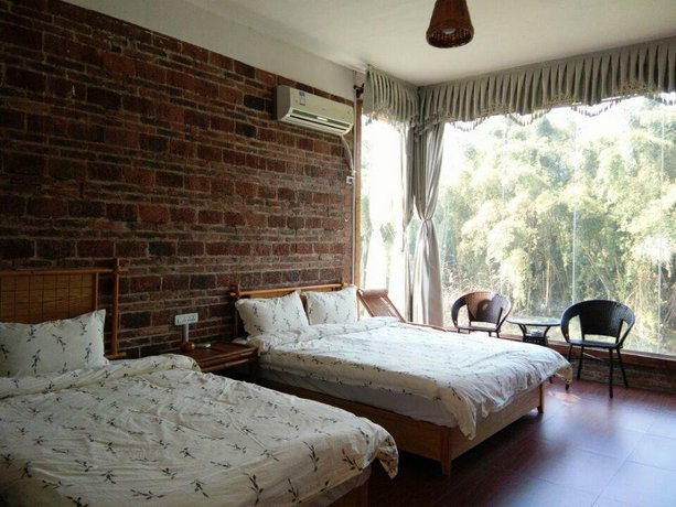 Yangshuo Yinxiang Villa