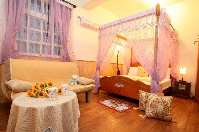 Sweetheart Homestay