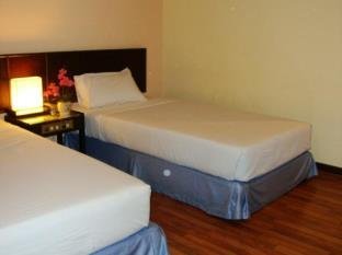 Dusit Hotel at Sakon Nakhon