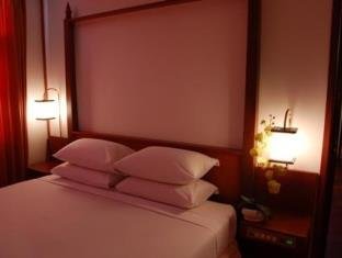 Dusit Hotel at Sakon Nakhon