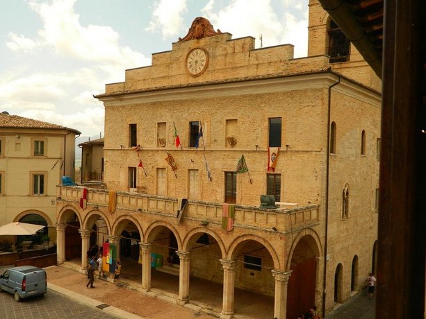 Palazzo Nanni
