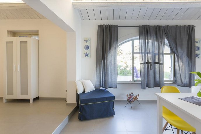 Marina Loft Sicily