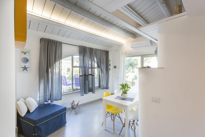Marina Loft Sicily