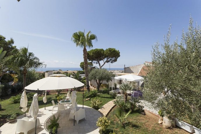Marina Loft Sicily