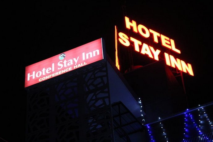 Hotel Stay Inn Sanand
