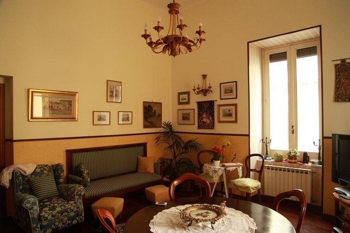Bed and Breakfast Latomare