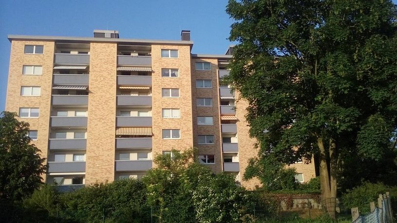 Apartment Flensburg Ostseebad