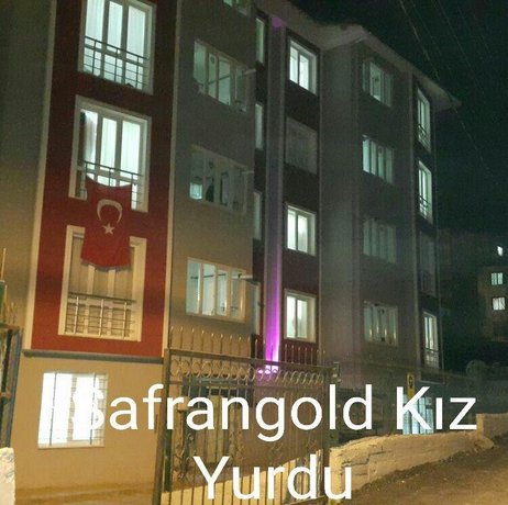 Safrangold pansiyon