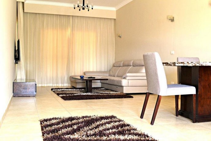 Rivoli Suites