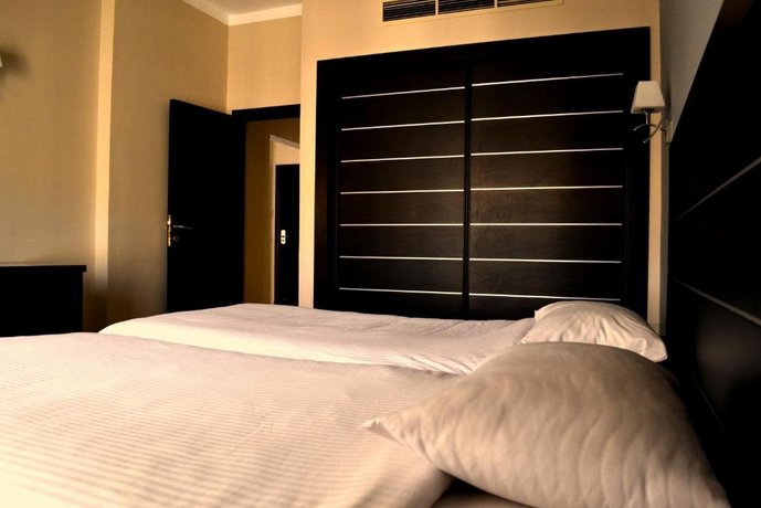 Rivoli Suites
