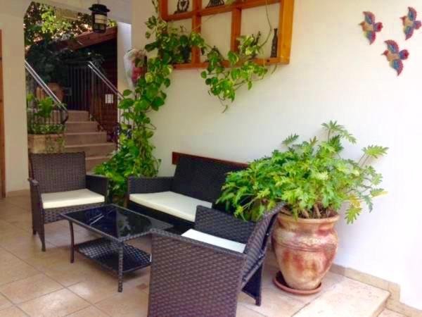 Suites & Spa Galilee