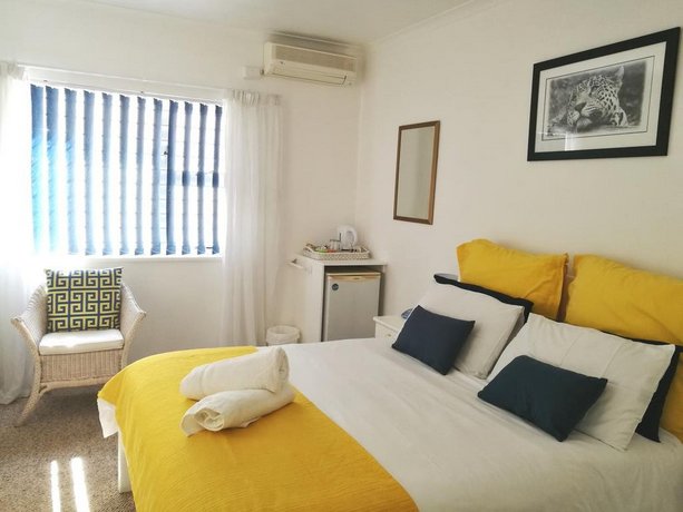 Big Skies Guesthouse