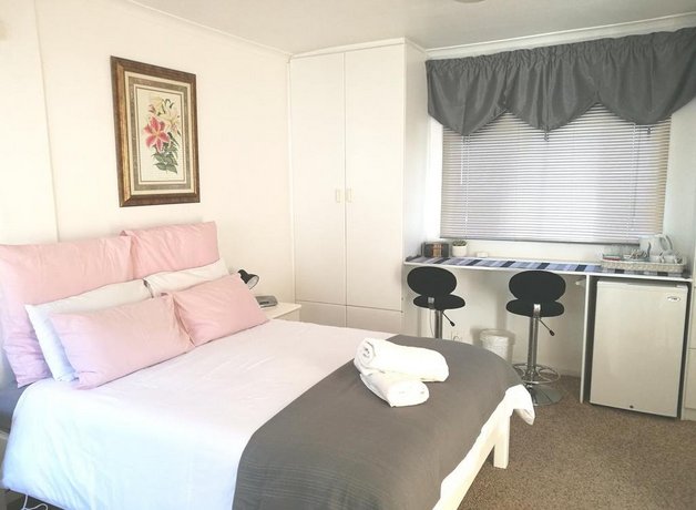 Big Skies Guesthouse