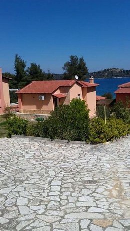 Maria House Sithonia Peninsula