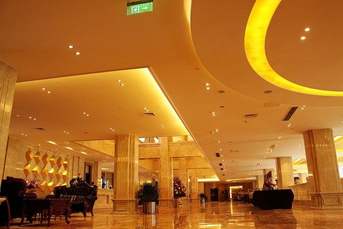 Hengrong Holiday Hotel