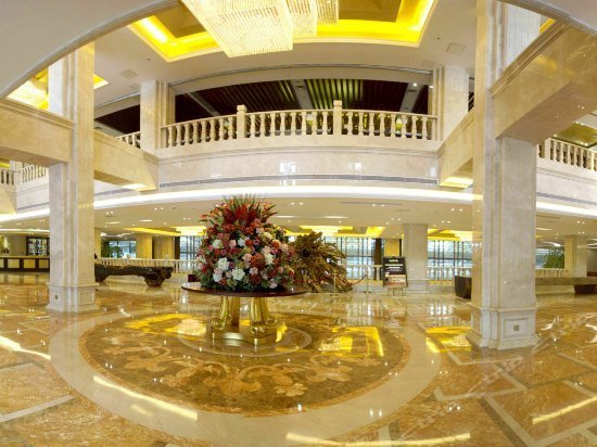 Hengrong Holiday Hotel