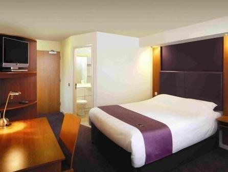 Premier Inn East Midlands Airport Castle Donington