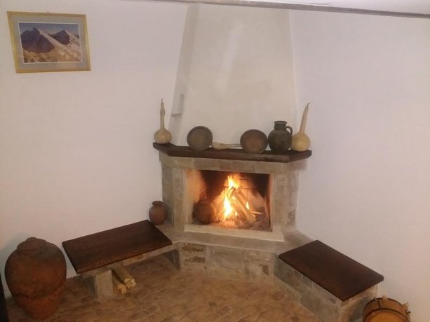 Guest House Koncheto