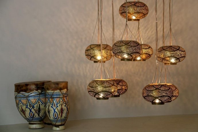 Riad Dar Ayur