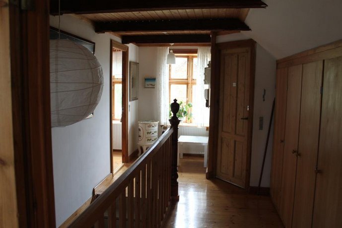 Borup Bed & Breakfast