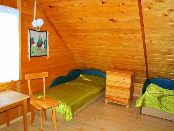 Domek Letniskowy Grazyna