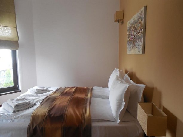 Villa AnnaLia - Rooms to Rent
