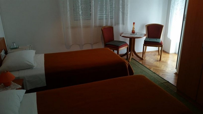 Apartments Storelli