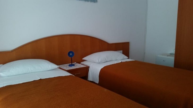 Apartments Storelli