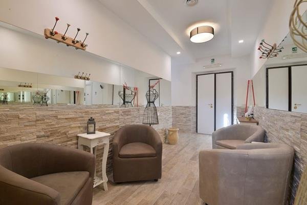 Relais Barberini