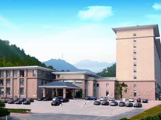 Nanyue Resort