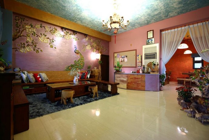 Sweet Heart B&B