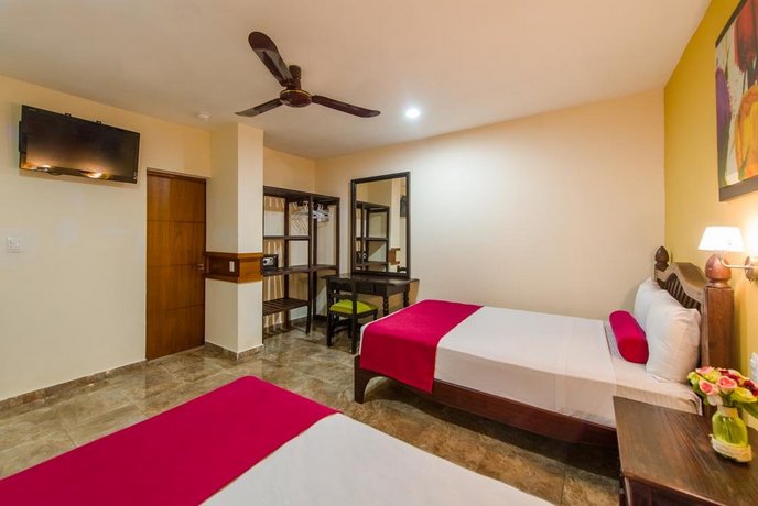 Hotel Posada Papagayo