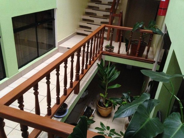 Hotel Sol de Huanchaco