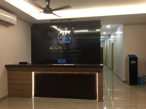 Hotel Alor Gajah