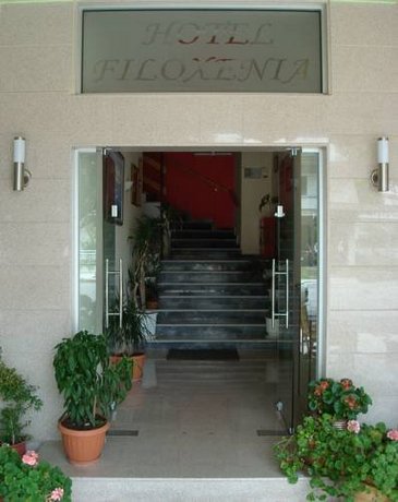 Hotel Filoxenia Neo Pori