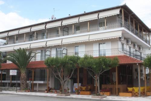 Hotel Filoxenia Neo Pori