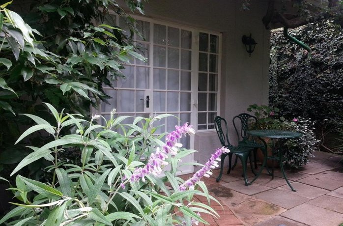 Rosebank Lodge Guest House