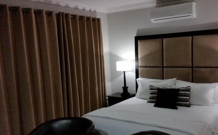 Rosebank Lodge Guest House