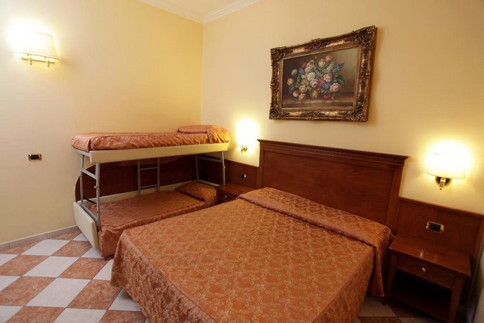 Elegance Rome