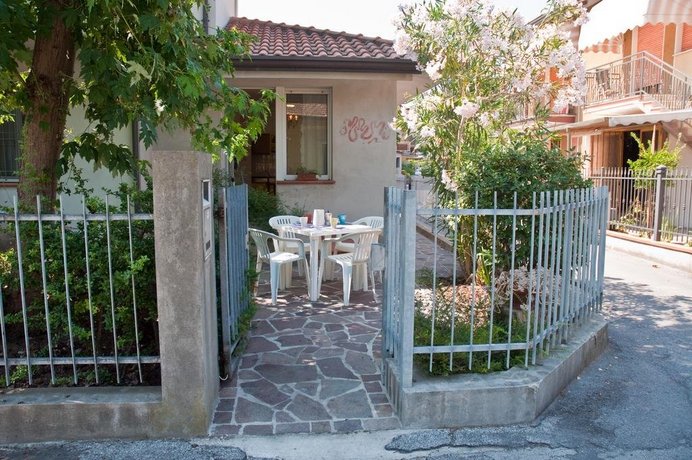 La Casina di Zaira